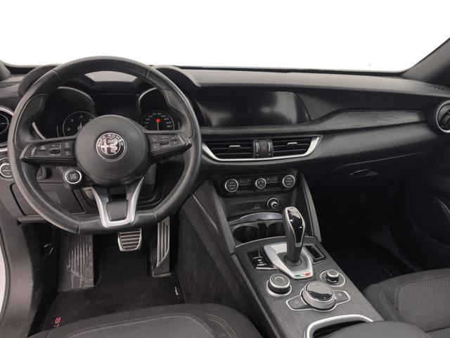 ALFA ROMEO Stelvio usata, con Cruise Control