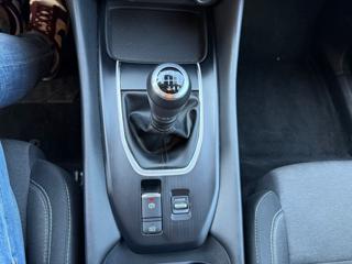 NISSAN Qashqai usata, con Fendinebbia