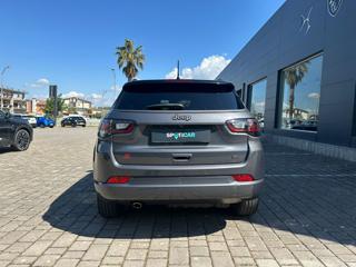 JEEP Compass usata, con Alzacristalli elettrici