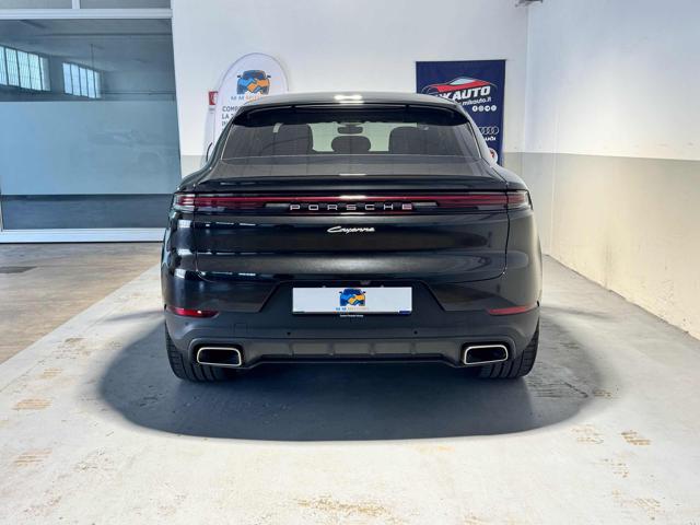 PORSCHE Cayenne usata, con Airbag Passeggero