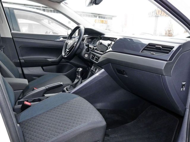 VOLKSWAGEN Polo usata, con Alzacristalli elettrici