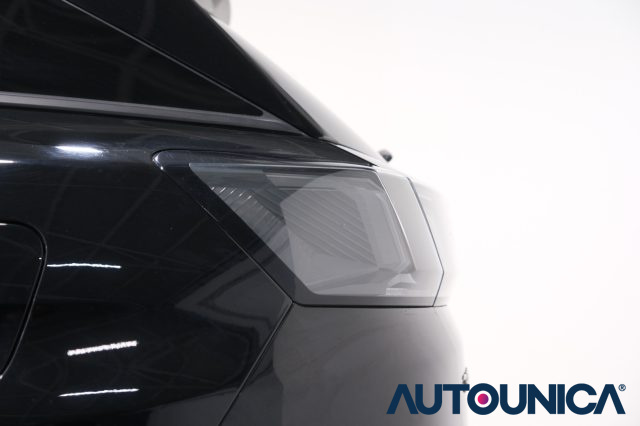 PEUGEOT 3008 usata, con Head-up display