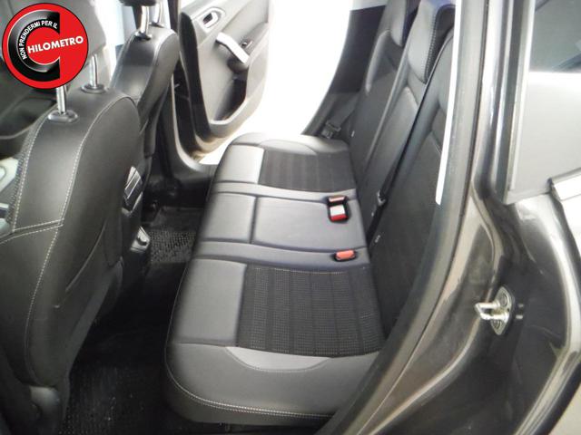 PEUGEOT 2008 usata, con Alzacristalli elettrici