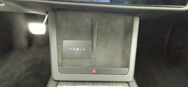 TESLA Model S usata 74