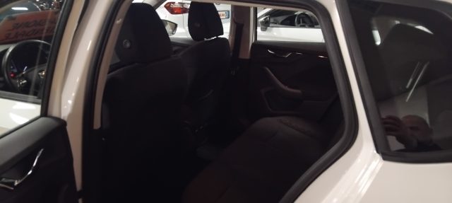 SKODA Kamiq usata, con Climatizzatore