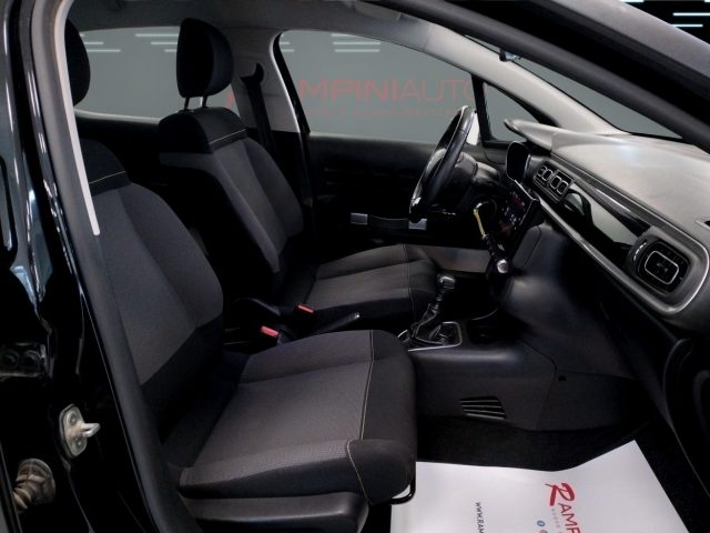 CITROEN C3 usata 17