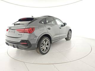 AUDI Q3 usata, con Frenata d