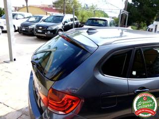 BMW X1 usata, con Ski bag