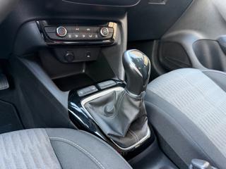 OPEL Corsa usata, con Sedile posteriore sdoppiato