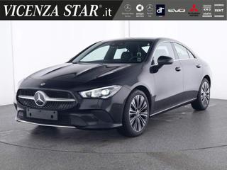 MERCEDES-BENZ CLA 180 Sport