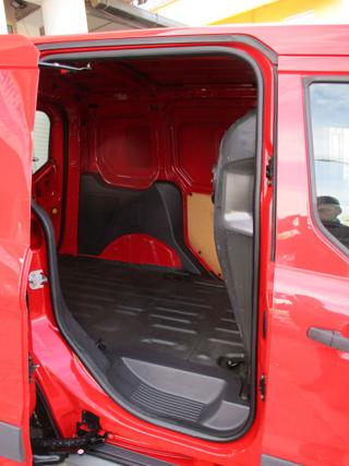 FORD Transit Connect usata, con Climatizzatore