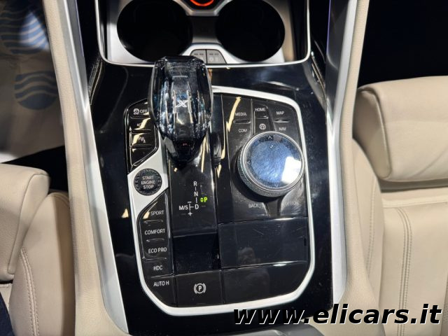 BMW X6 usata, con Bracciolo