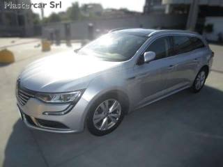 RENAULT Talisman usata, con Airbag Passeggero