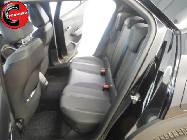PEUGEOT 2008 usata, con Alzacristalli elettrici