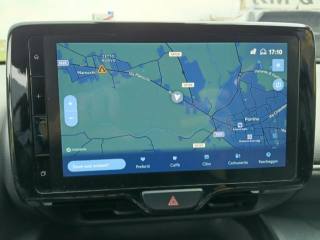 TOYOTA Yaris Cross usata, con Immobilizzatore elettronico