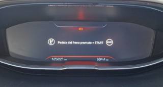 PEUGEOT 3008 usata, con Filtro antiparticolato