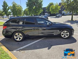 BMW 320 usata, con Airbag Passeggero