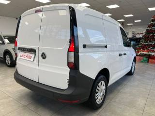 VOLKSWAGEN Caddy usata, con ESP