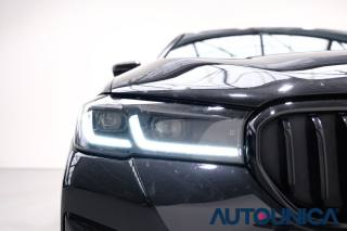 BMW 530 usata, con ESP