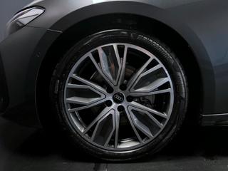 AUDI A5 usata, con Autoradio