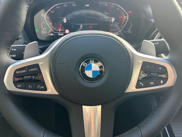 BMW X4 usata, con Fari Xenon