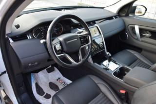 LAND ROVER Discovery Sport usata, con Immobilizzatore elettronico