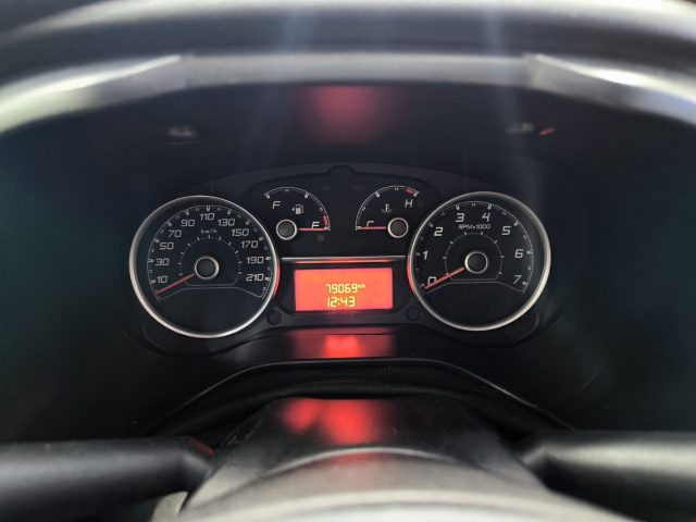 FIAT Doblo usata 12