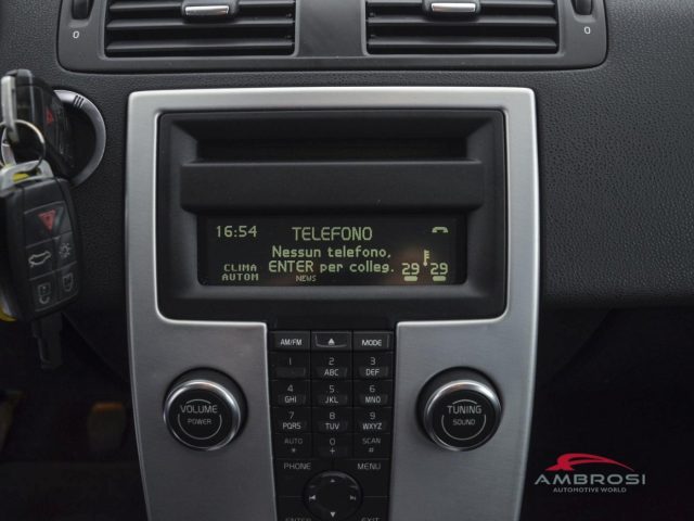 VOLVO V50 usata 14