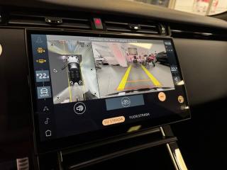 LAND ROVER Range Rover Evoque usata, con ESP