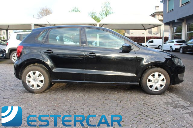 VOLKSWAGEN Polo usata, con Climatizzatore