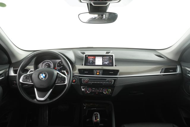 BMW X1 usata 4