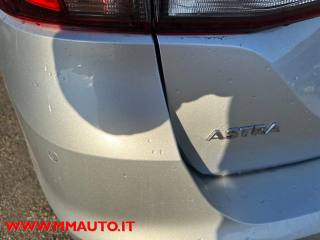 OPEL Astra usata, con Climatizzatore