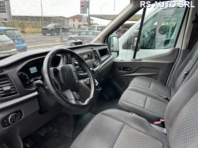 FORD Transit usata 16