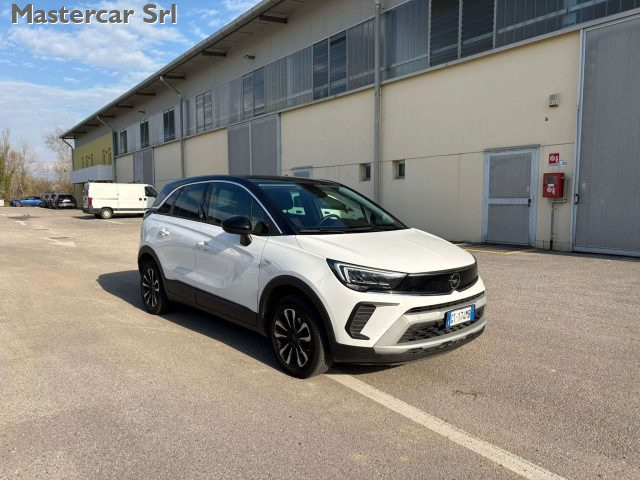 OPEL Crossland usata, con Chiusura centralizzata