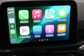 FORD Kuga usata, con Immobilizzatore elettronico