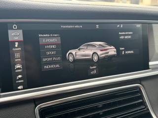 PORSCHE Panamera usata, con Immobilizzatore elettronico