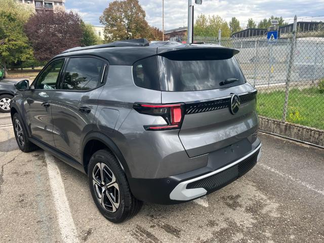 CITROEN C3 Aircross usata, con Alzacristalli elettrici