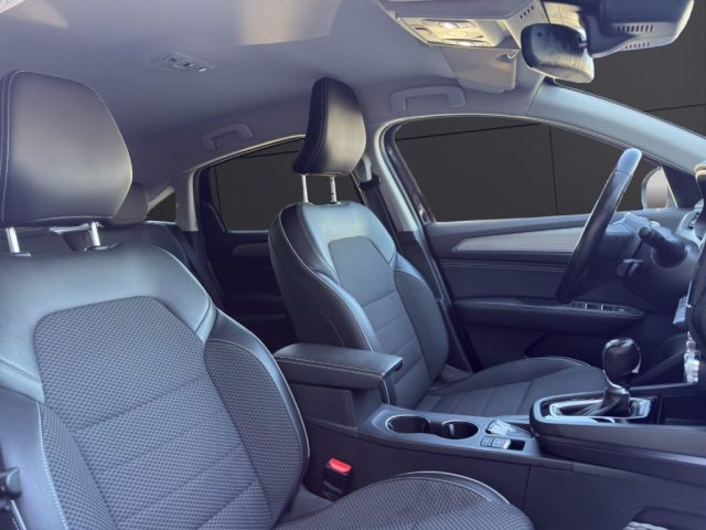 RENAULT Arkana usata, con Touch screen