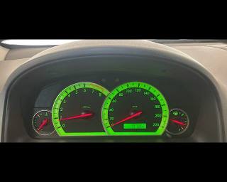 CHEVROLET Captiva usata, con Volante in pelle
