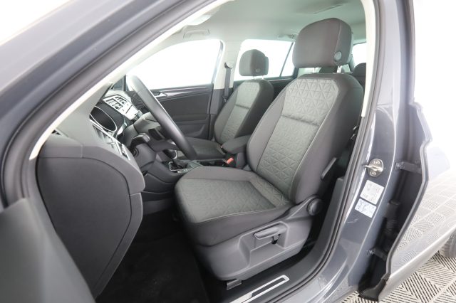 VOLKSWAGEN Tiguan usata 2
