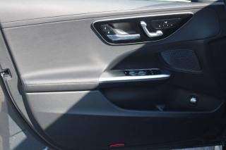 MERCEDES-BENZ C 220 usata, con ESP