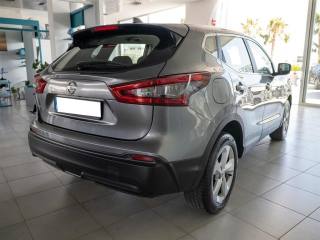 NISSAN Qashqai usata, con Alzacristalli elettrici