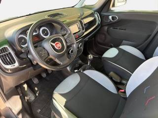 FIAT 500L usata, con Cerchi in lega