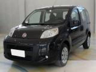 FIAT Qubo usata, con Immobilizzatore elettronico