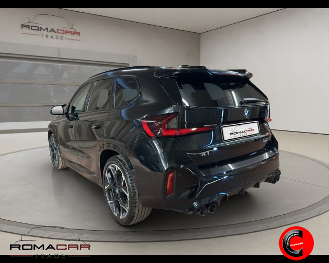 BMW X1 usata, con Cerchi in lega