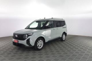 FORD Tourneo Courier usata 6