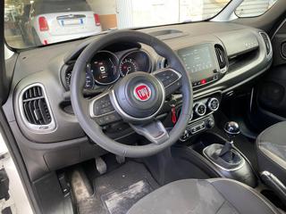FIAT 500L usata, con Alzacristalli elettrici