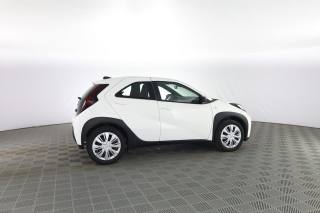 TOYOTA Aygo X usata 2
