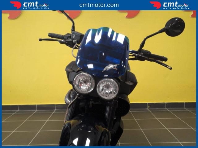 BUELL Lightning XB 12S usata 11