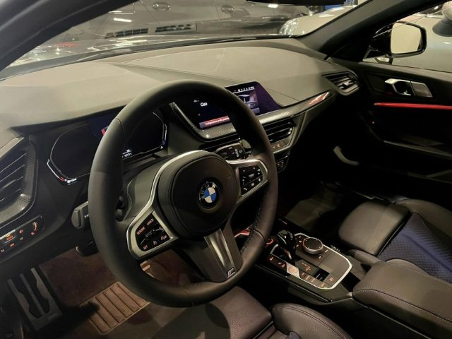 BMW 116 usata, con Chiusura centralizzata